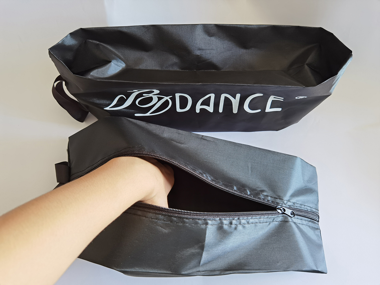 Men Accessories Bd - Latin BD Dance Bags for Ladies