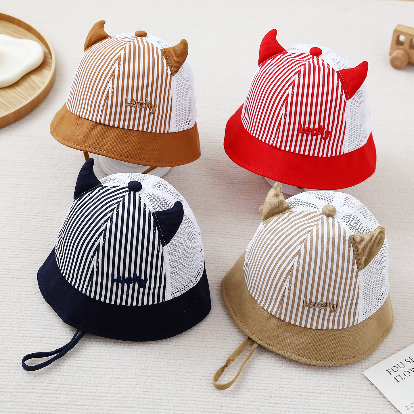 Hat Snapback Cap - Baby Kids Cotton Baseball Cap Toddler