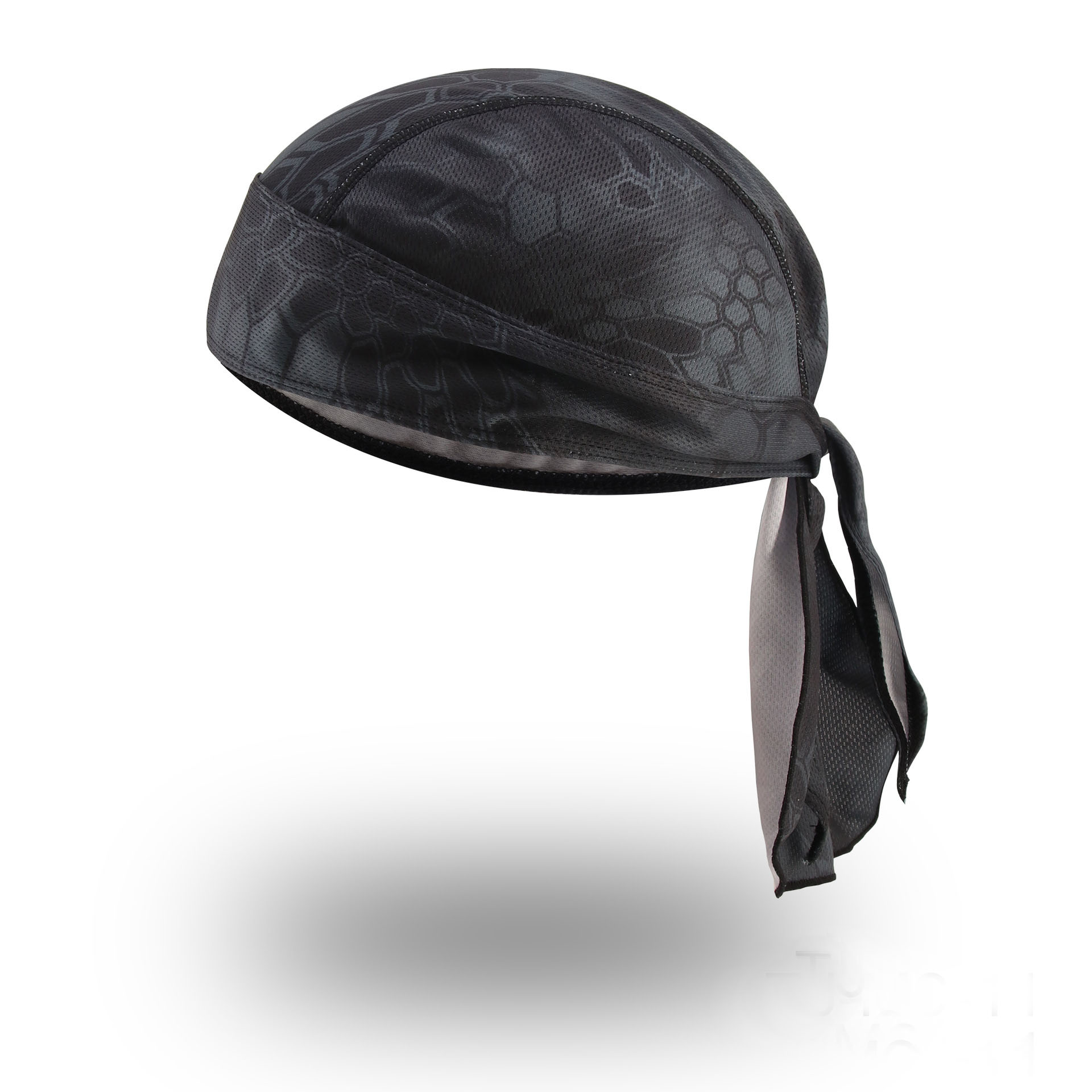 Men Accessories H&M - Headband Summer Men Printed Cycling Cap