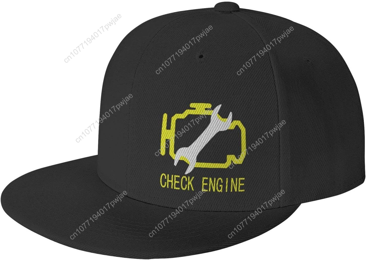Hat Snapback Cap - Adjustable Snapback Hat for Men Women,Cool