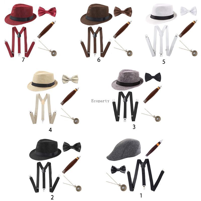 disraze Flat Caps-Classic Tril - Men'S Accessories In The 1920S reseña y precio