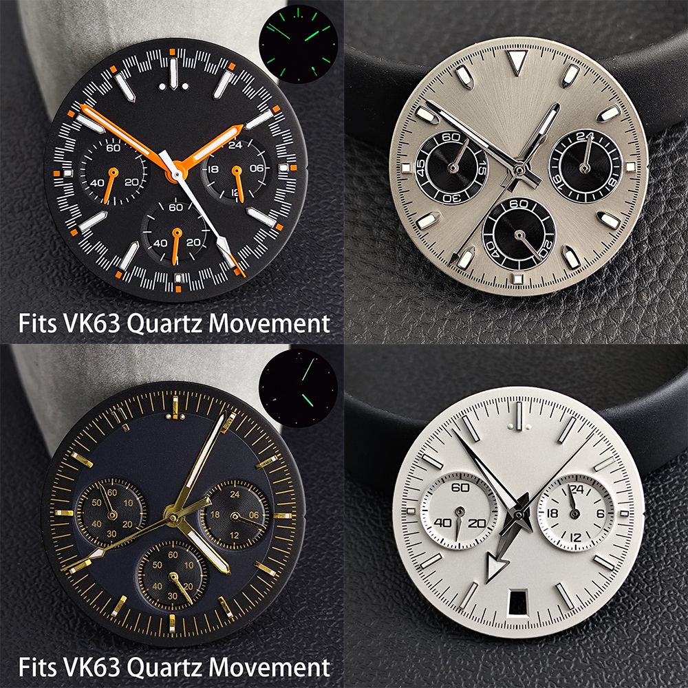 High Quality Watch Hands Fit V - Quality Men'S Accessories reseña y precio