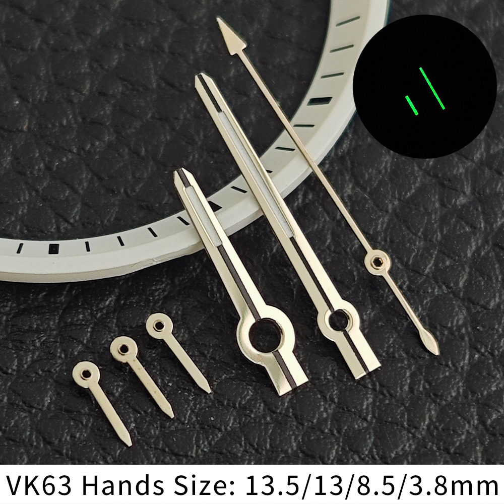 High Quality Watch Hands Fit V - Quality Men'S Accessories reseña y precio