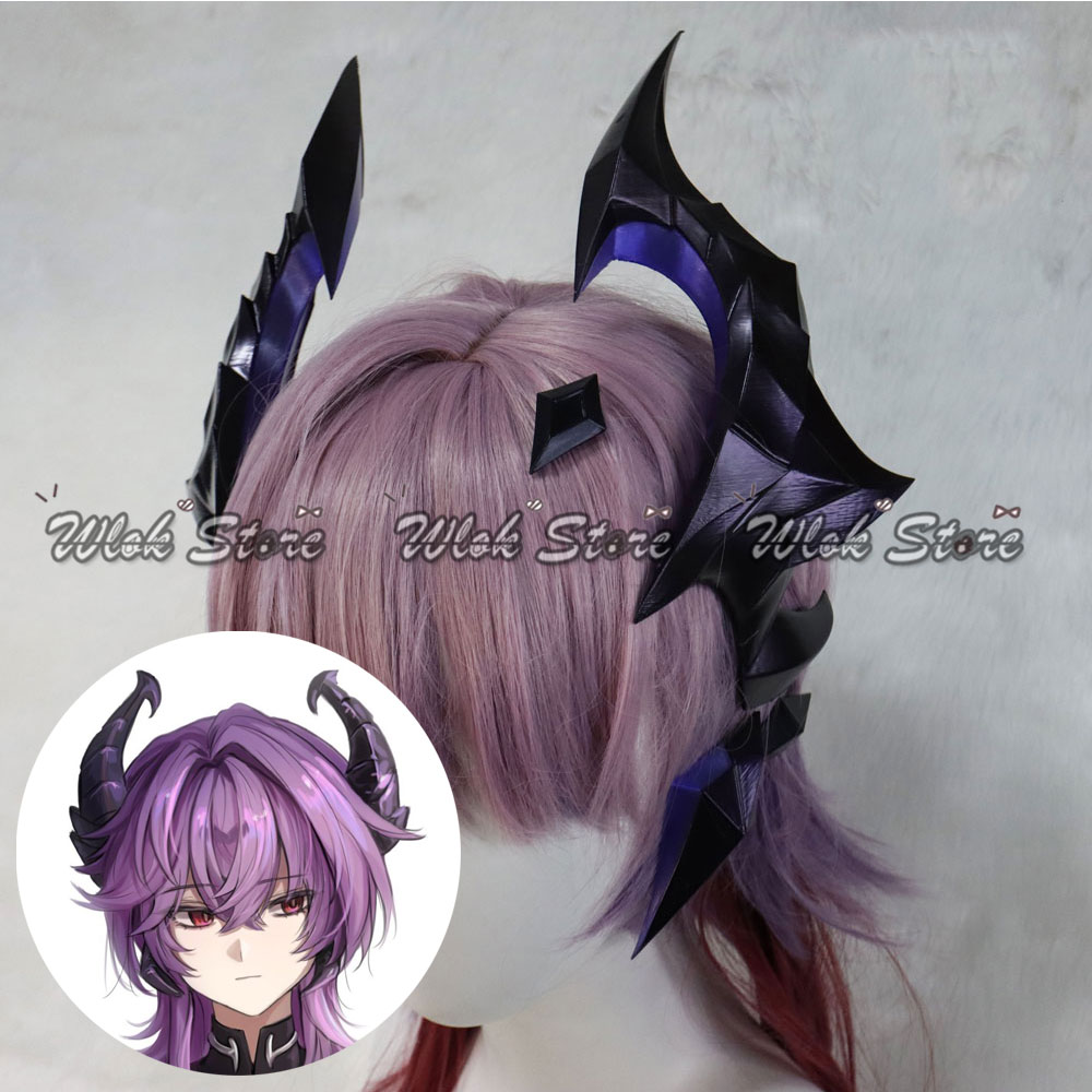 Anime Game Genshin Impact Duri - Men'S Accessories Anime reseña y precio