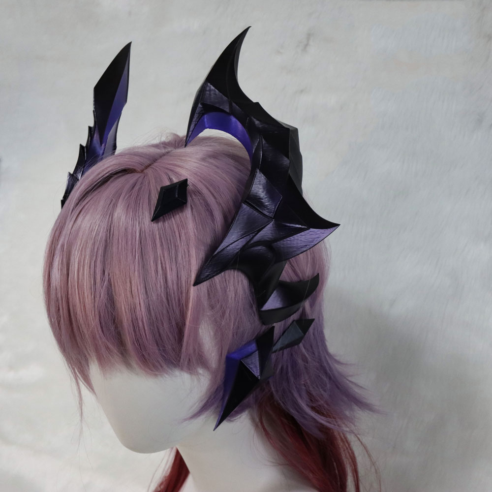 Anime Game Genshin Impact Duri - Men'S Accessories Anime reseña y precio