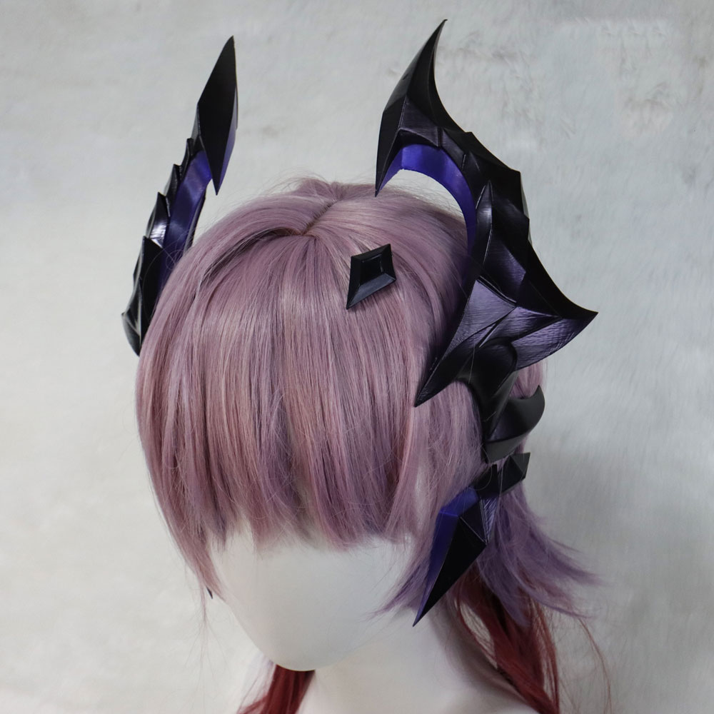 Anime Game Genshin Impact Duri - Men'S Accessories Anime reseña y precio