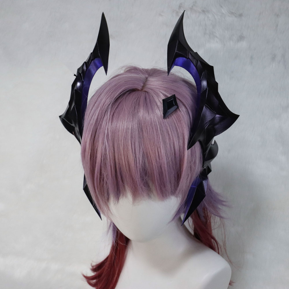 Anime Game Genshin Impact Duri - Men'S Accessories Anime reseña y precio