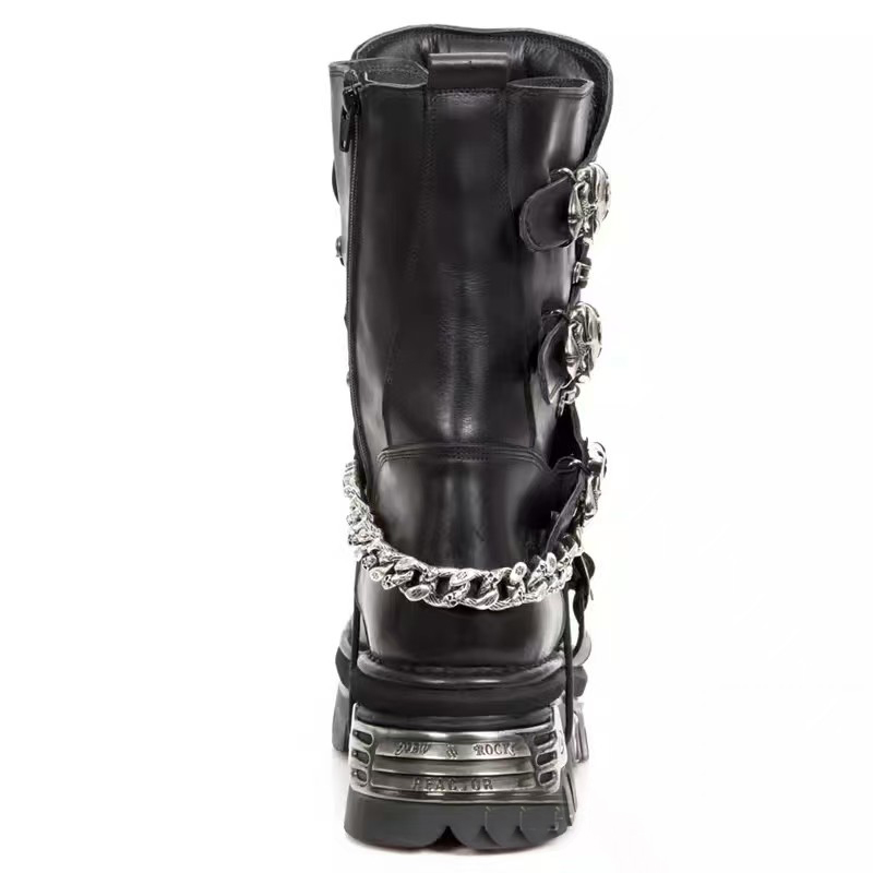 Fashion Men's Genuine Leather  - Men'S Accessories Leather reseña y precio