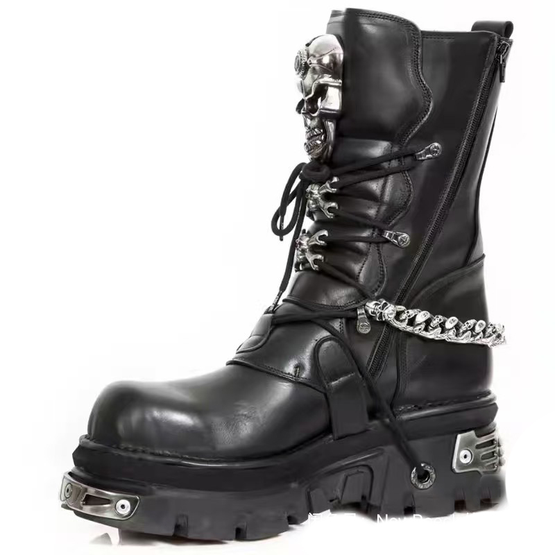 Fashion Men's Genuine Leather  - Men'S Accessories Leather reseña y precio