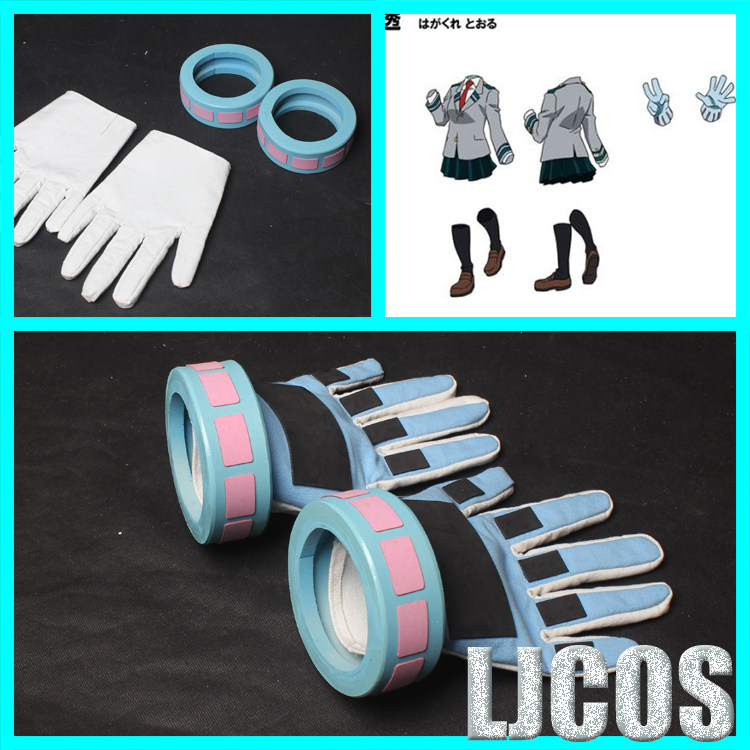 Anime Academia Toru Hagakure C - Men'S Accessories With Suits reseña y precio