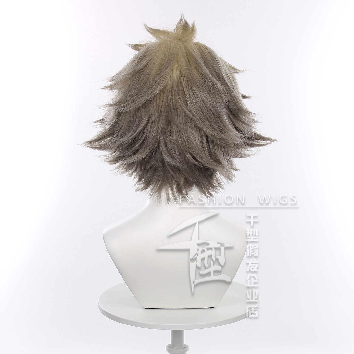 Anime GACHIAKUTA Cosplay RUDO  - Men Accessories H&M reseña y precio