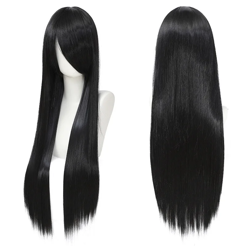 80cm Colorful Long Straight Sy - Men Accessories H&M reseña y precio