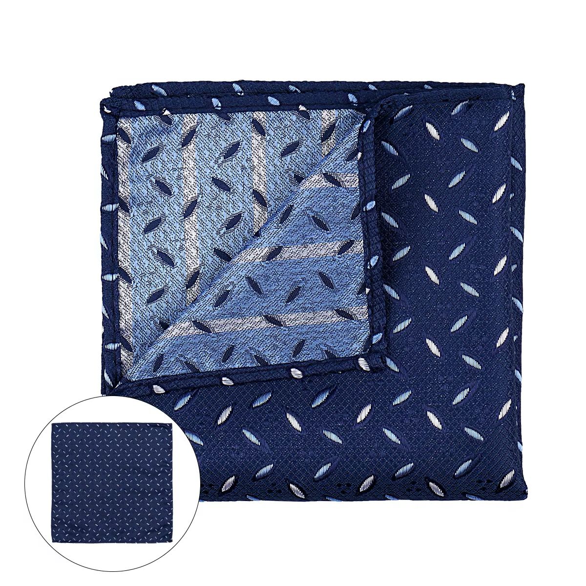Elegant Men Pocket Square Luxu - Quality Men'S Accessories reseña y precio