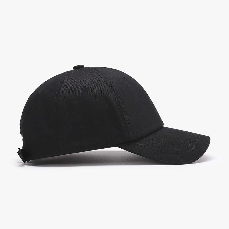 Summer Casual Plain Baseball C - Hat Snapback Cap reseña y precio