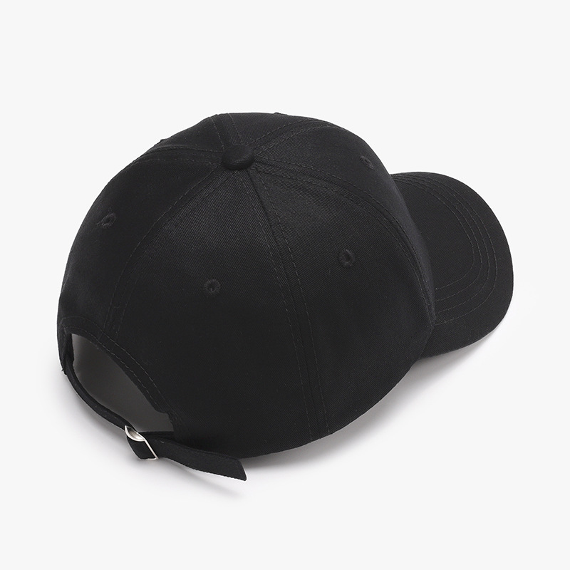 Summer Casual Plain Baseball C - Hat Snapback Cap reseña y precio