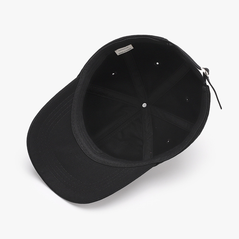 Summer Casual Plain Baseball C - Hat Snapback Cap reseña y precio