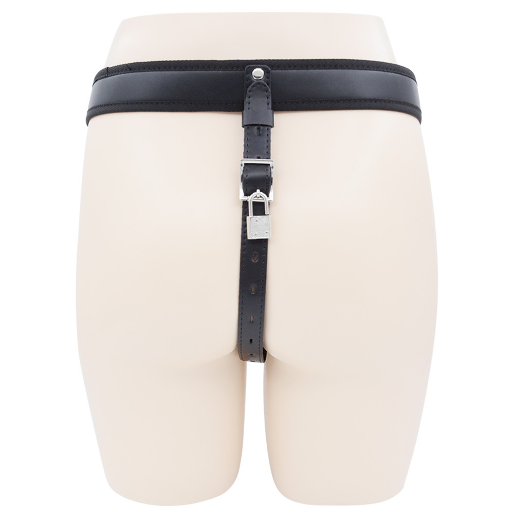 Male Chastity Belt Devices Har - Men'S Accessories Leather reseña y precio