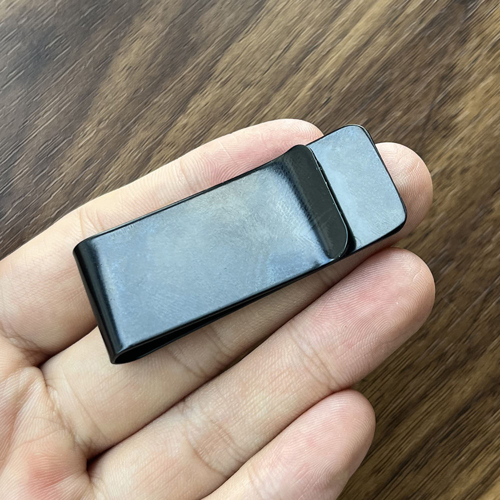 Personalized Money Clip Engrav - Money Clip Slim reseña y precio