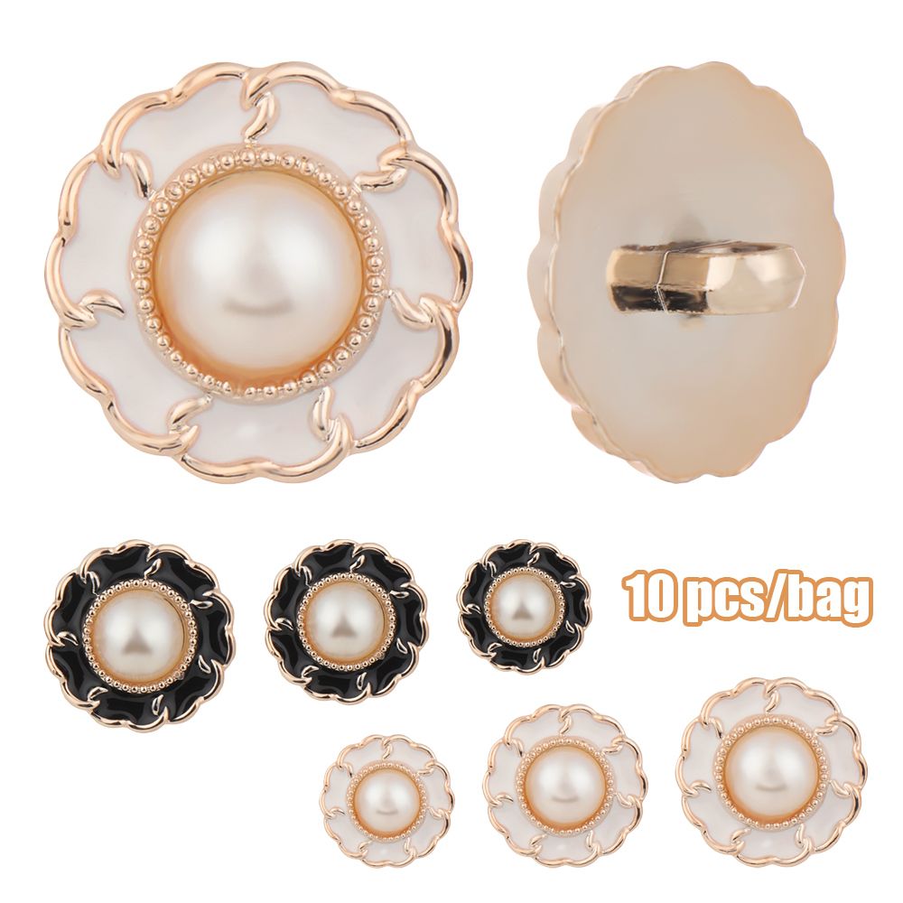 10Pcs High Quality DIY Decorat - Quality Men'S Accessories reseña y precio