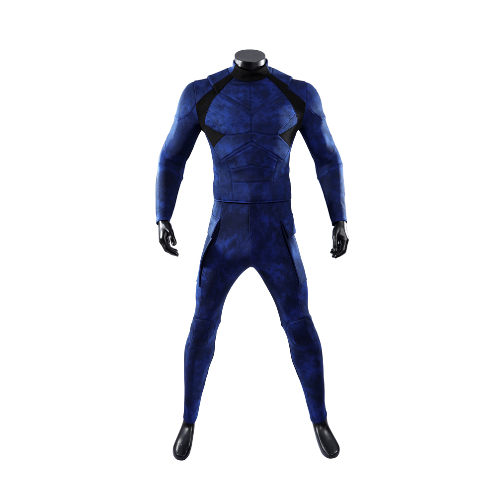 High Quality Blue Cyclops Cosp - Quality Men'S Accessories reseña y precio