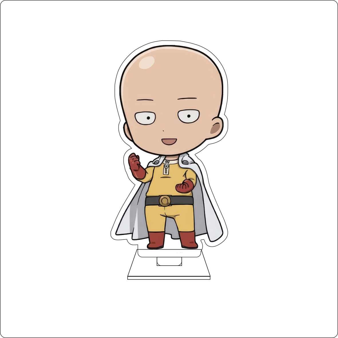 10CM Anime One Punch Man Cospl - Men'S Accessories Anime reseña y precio