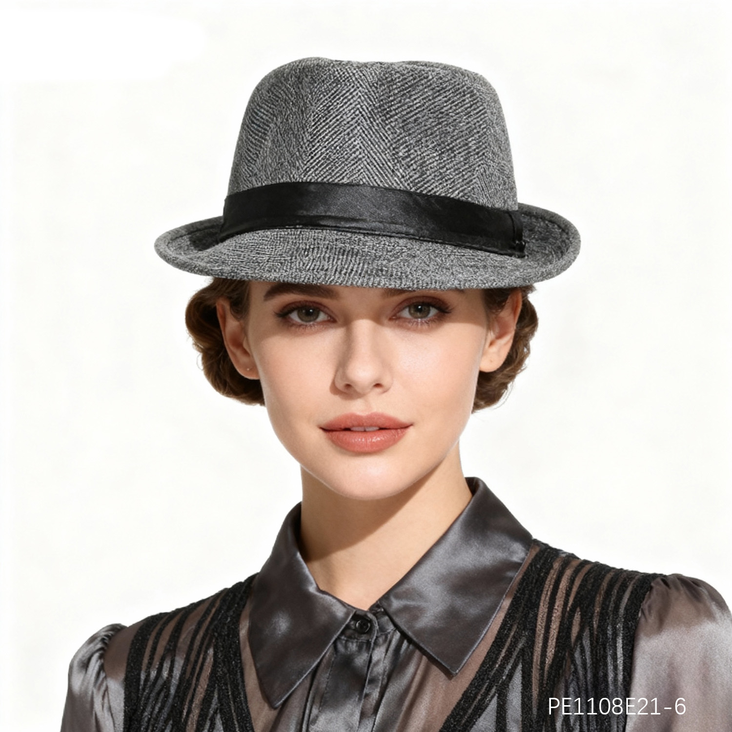 PESENAR 1920s fashion top hat  - Men'S Accessories In The 1920S reseña y precio