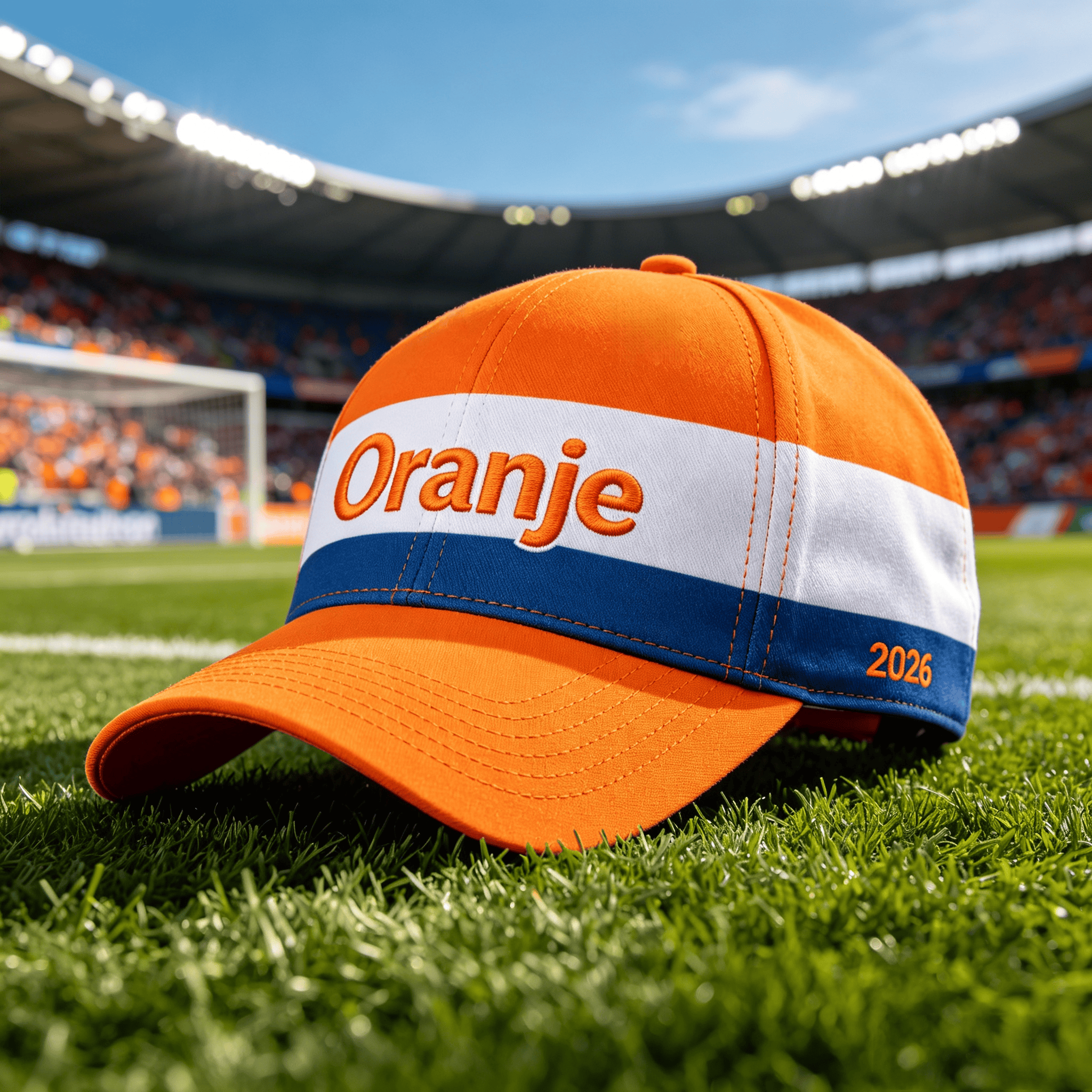 Netherlands Flag Themed Baseba - Hat Snapback Cap reseña y precio