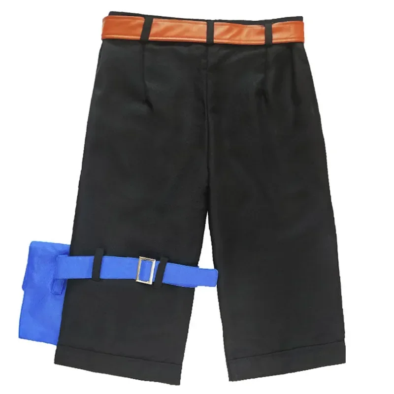 Anime Portgas·D· Ace Cosplay C - Men'S Accessories With Suits reseña y precio