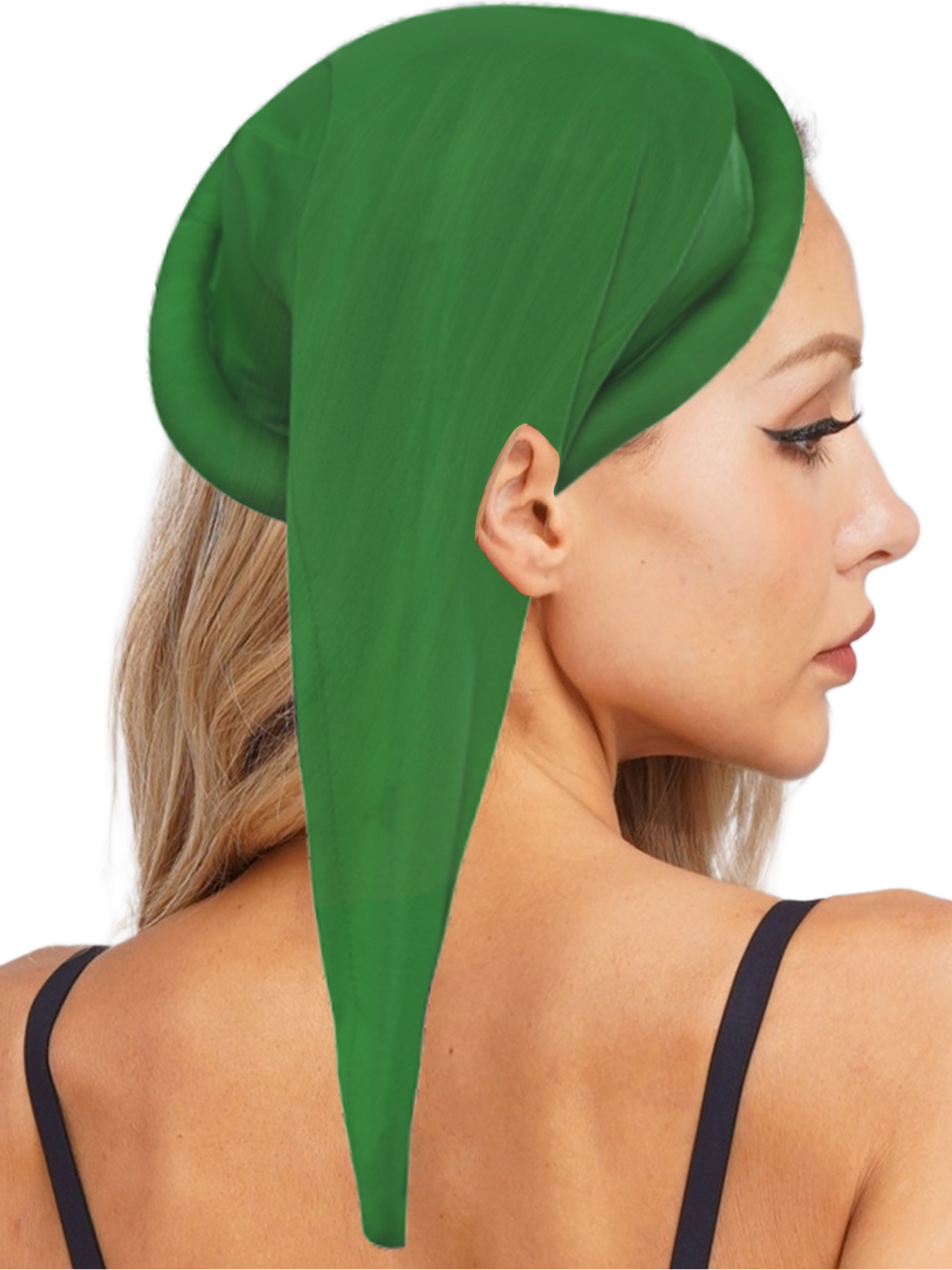 Womens Mens Christmas Elf Hat  - Men Accessories H&M reseña y precio