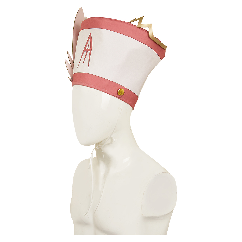 TV Hell Inn Cosplay Abel Hat A - Men Accessories H&M reseña y precio