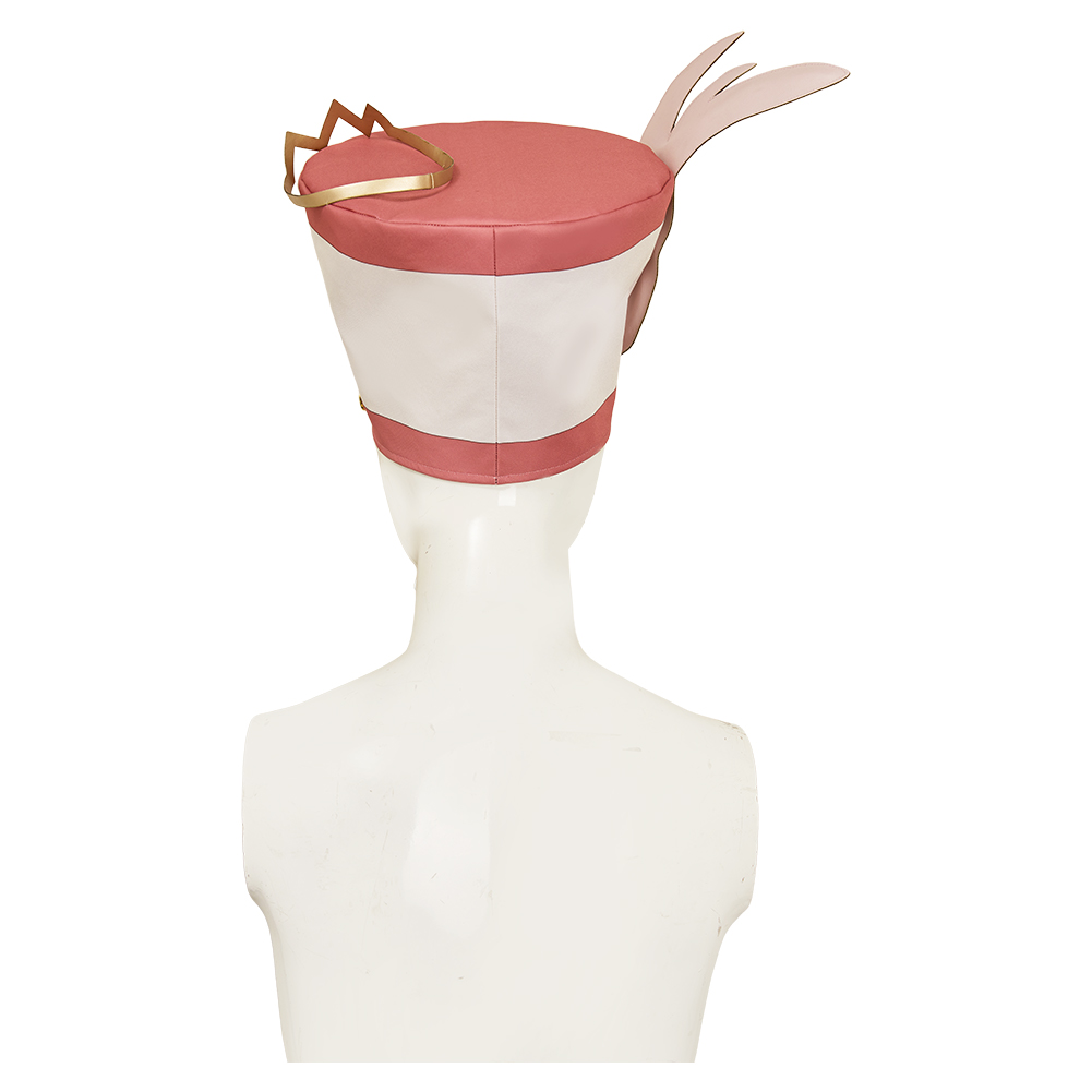 TV Hell Inn Cosplay Abel Hat A - Men Accessories H&M reseña y precio