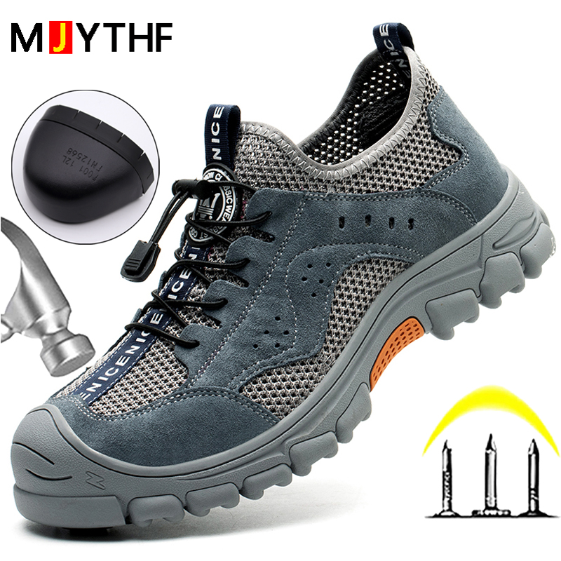 2026 Summer Safety Shoes Men A - Men Accessories H&M reseña y precio