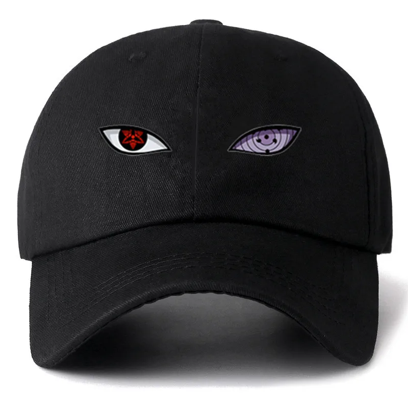 High Quality Anime NARUTO Eyes - Quality Men'S Accessories reseña y precio