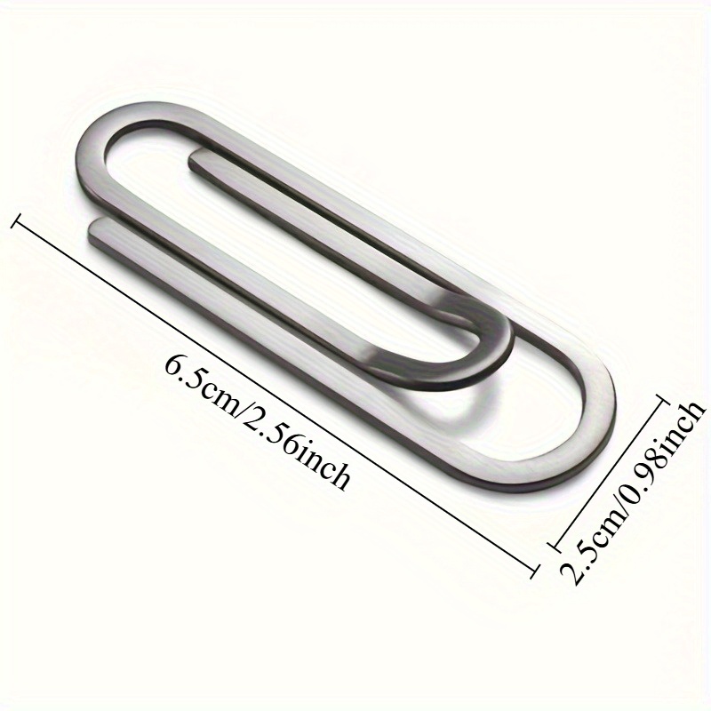 Money Clip Card Holder for Men - Money Clip Slim reseña y precio