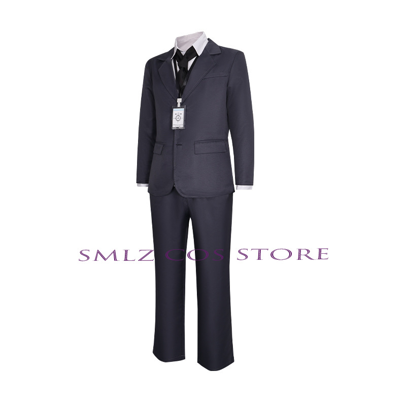 Sensei Cosplay Anime Blue Arch - Men'S Accessories With Suits reseña y precio