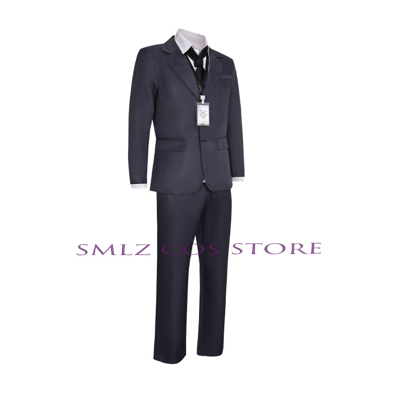 Sensei Cosplay Anime Blue Arch - Men'S Accessories With Suits reseña y precio
