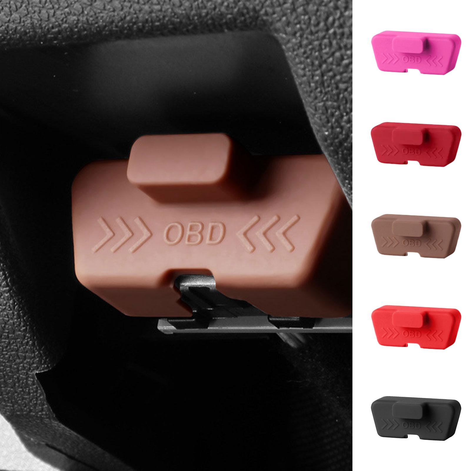 Silicone Car OBD Port Cover Wa - Men Accessories H&M reseña y precio