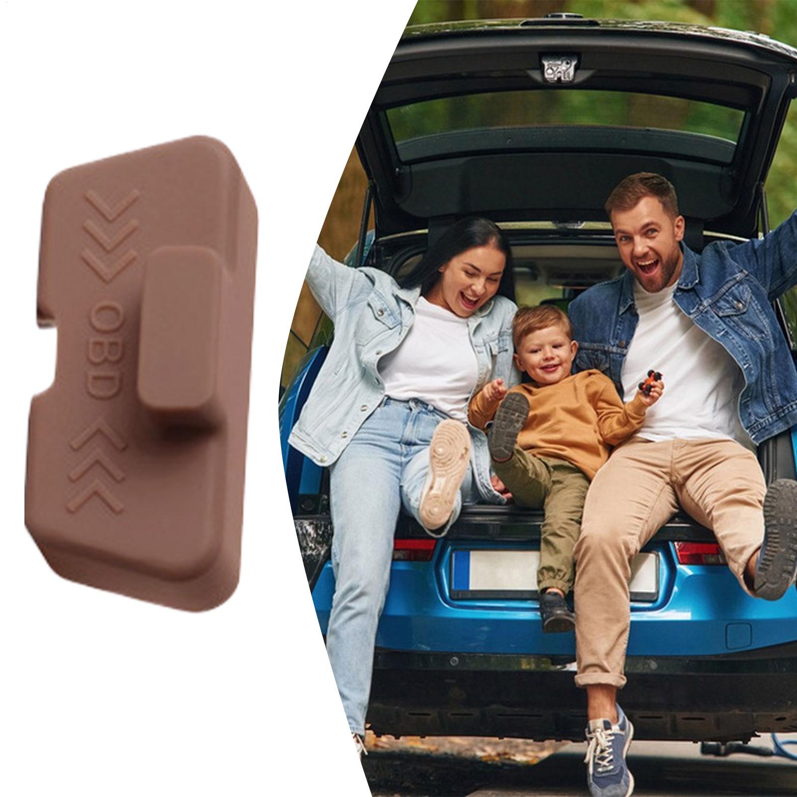 Silicone Car OBD Port Cover Wa - Men Accessories H&M reseña y precio