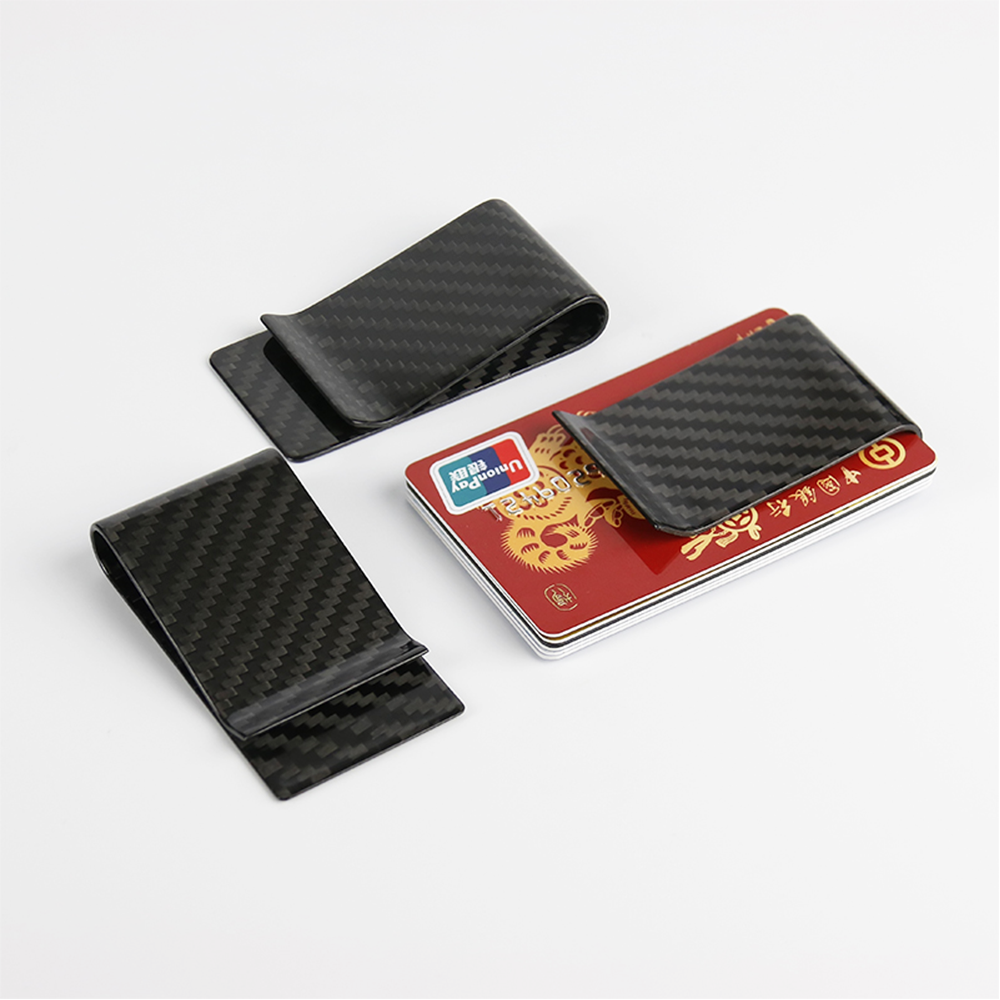 Daily Use Durable Popular Luxu - Money Clip Slim reseña y precio