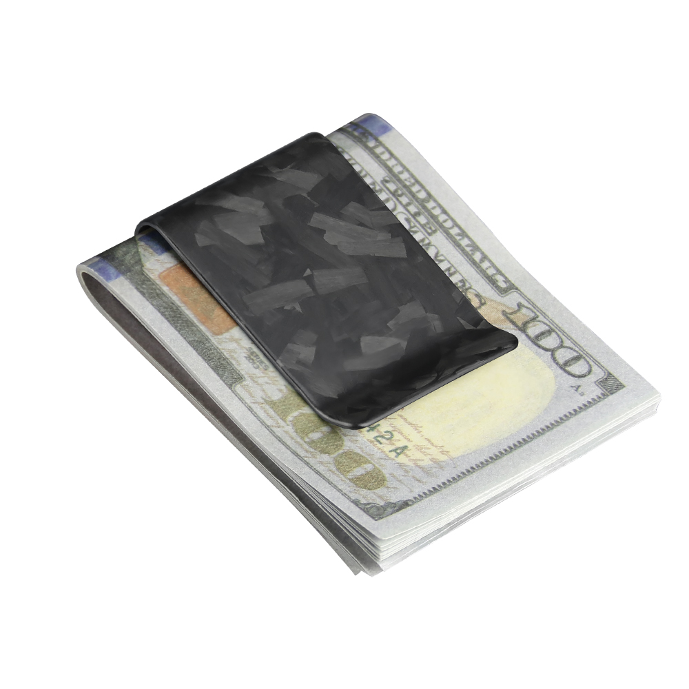 Daily Use Durable Popular Luxu - Money Clip Slim reseña y precio