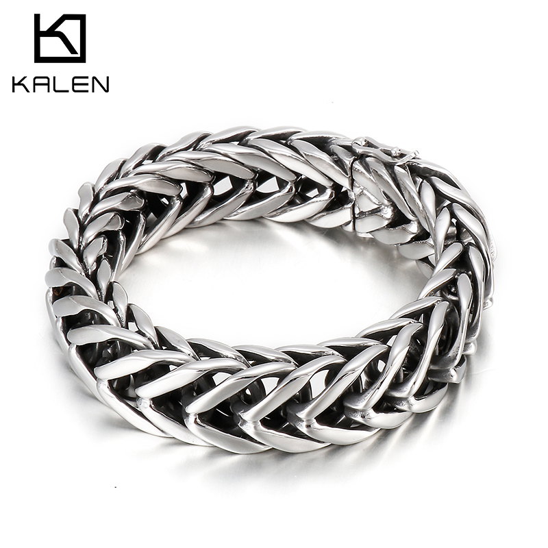 Kalen 17mm Personality Men's B - Men Accessories Bd reseña y precio