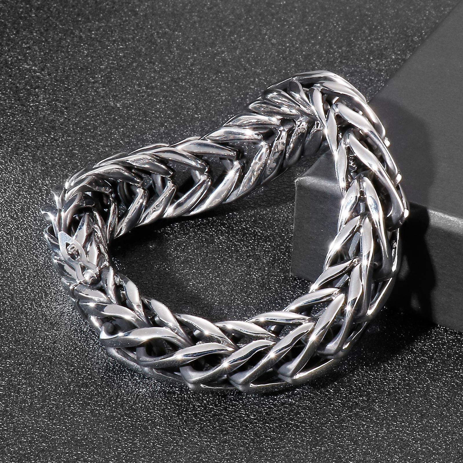 Kalen 17mm Personality Men's B - Men Accessories Bd reseña y precio