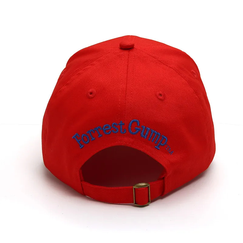 25COSForrest Gump Cap Costume  - Hat Snapback Cap reseña y precio