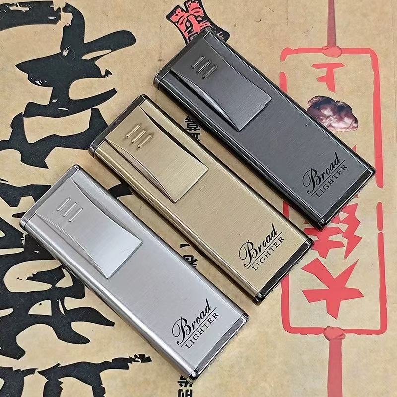 Broad Windproof Cigar Cigarett - Men Accessories Bd reseña y precio