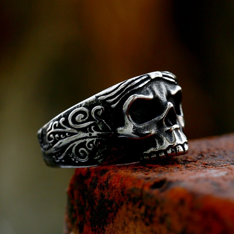 Biker Party Jewelry Accessorie - Men Accessories Bd reseña y precio