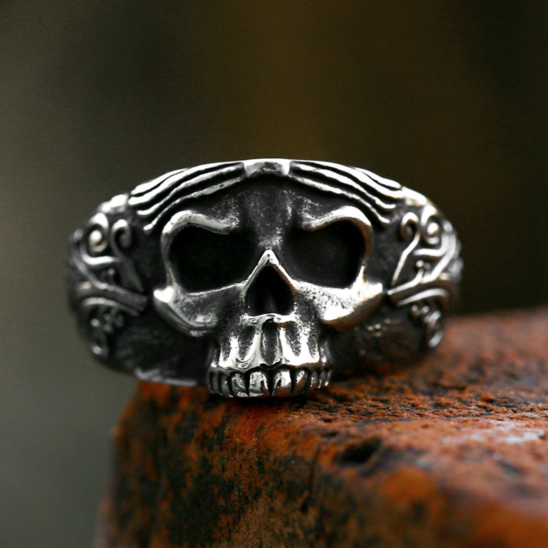 Biker Party Jewelry Accessorie - Men Accessories Bd reseña y precio