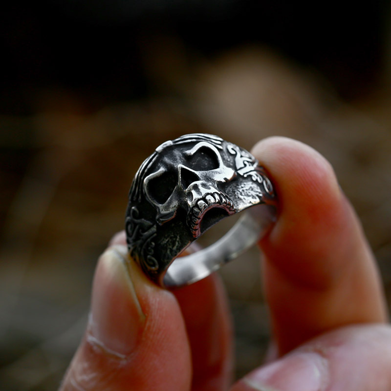 Biker Party Jewelry Accessorie - Men Accessories Bd reseña y precio