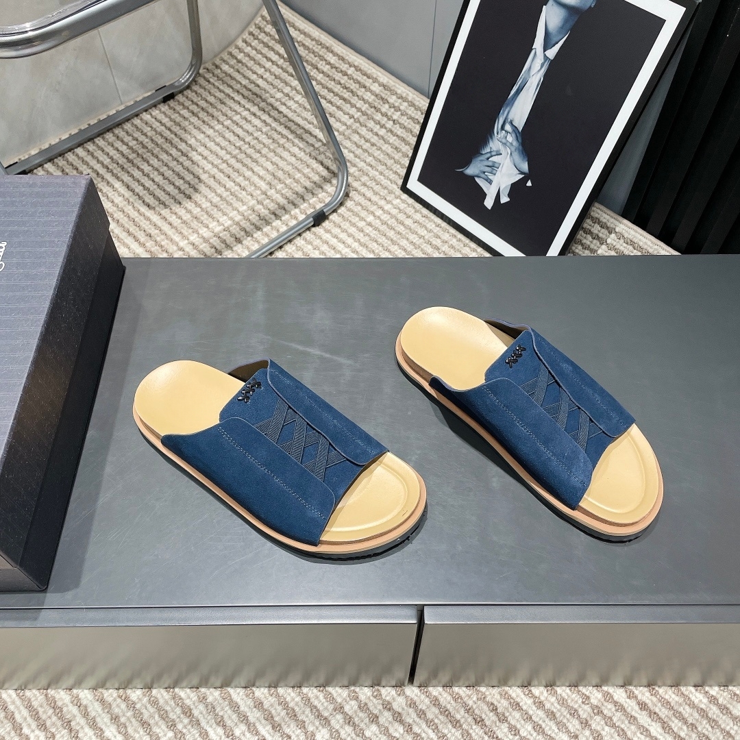 Handmade Men's Shoes Sandals L - Men'S Accessories Leather reseña y precio