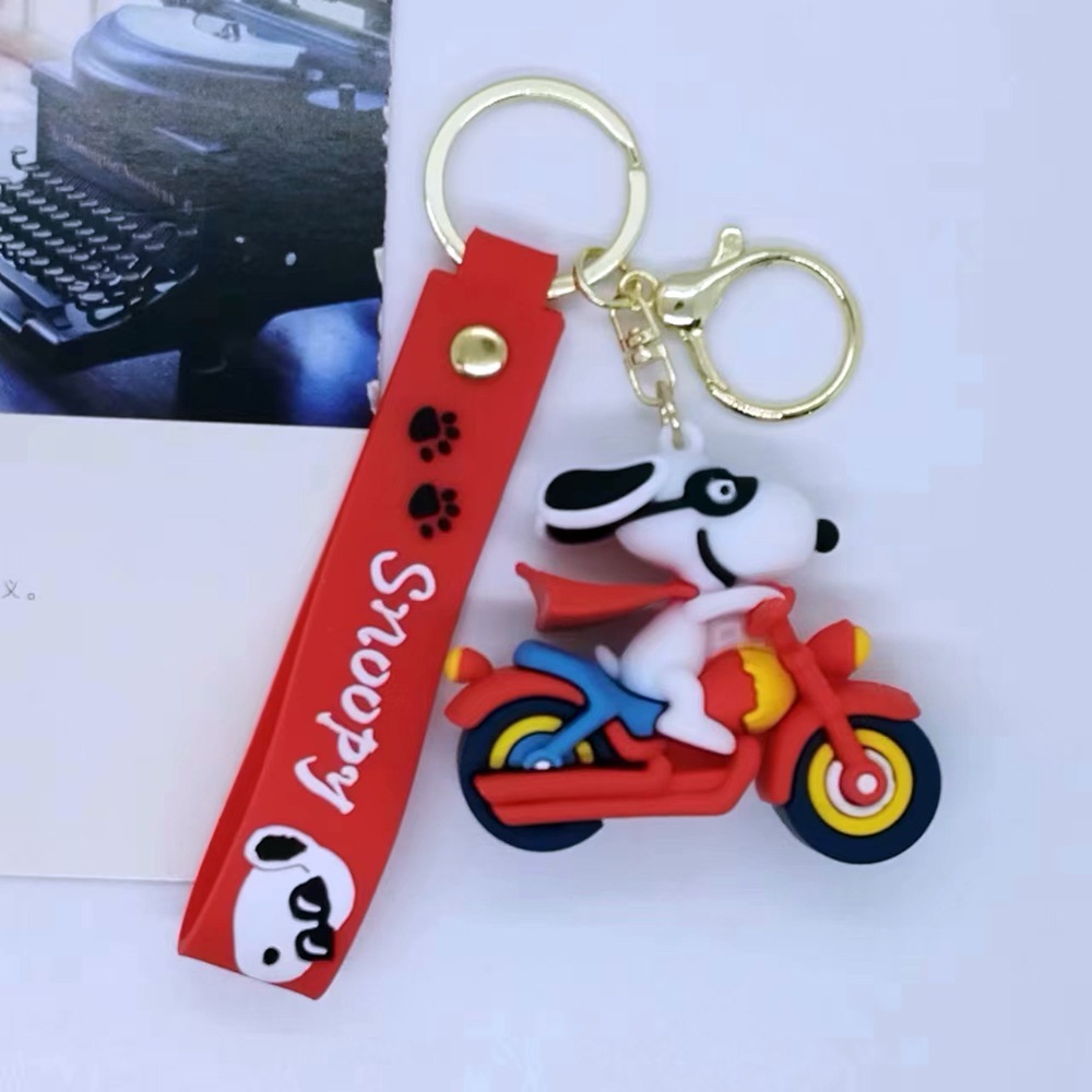 2026 New The Cartoon Snoopy Ke - Quality Men'S Accessories reseña y precio