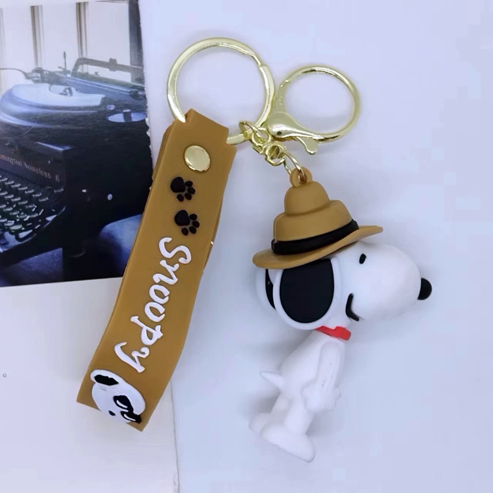 2026 New The Cartoon Snoopy Ke - Quality Men'S Accessories reseña y precio